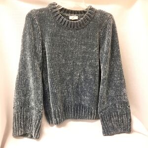 Cozy Green Cupio Sweater